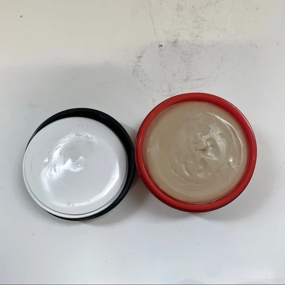 Alterna Hemp Hair Concrete Maximum Control and Texture 2 OZ HTF
